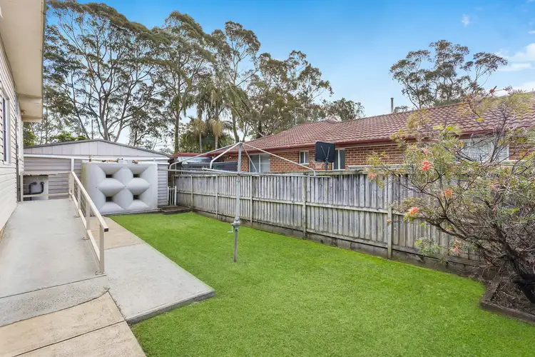 Fourth view of Homely house listing, 45 Bottle Forest Road, Heathcote NSW 2233