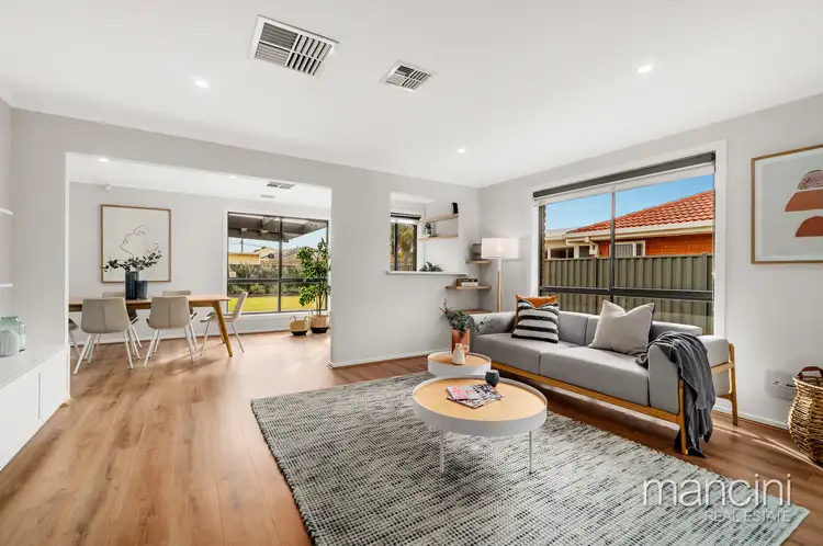 Fourth view of Homely house listing, 18 Knightsbridge Avenue, Altona Meadows VIC 3028