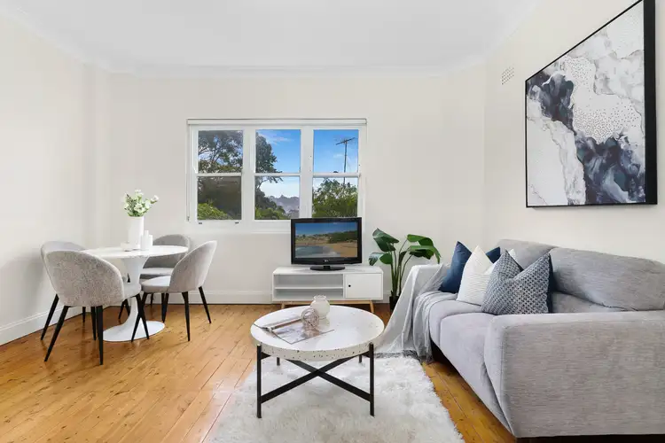 3/98 Coogee Bay Road, Coogee NSW 2034