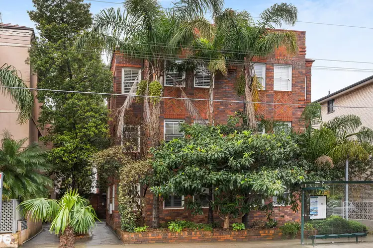 Second view of Homely apartment listing, 3/98 Coogee Bay Road, Coogee NSW 2034