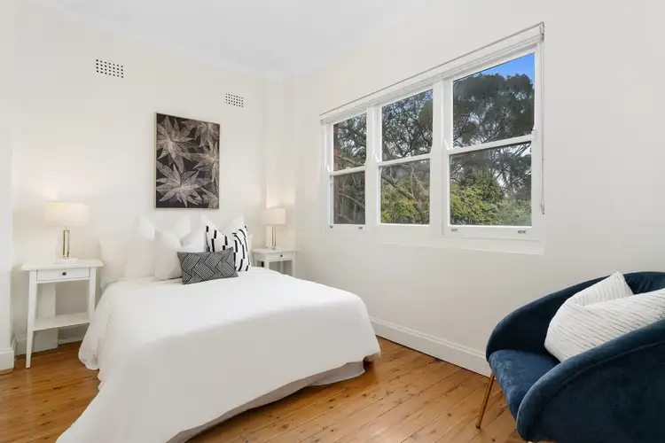 Fifth view of Homely apartment listing, 3/98 Coogee Bay Road, Coogee NSW 2034