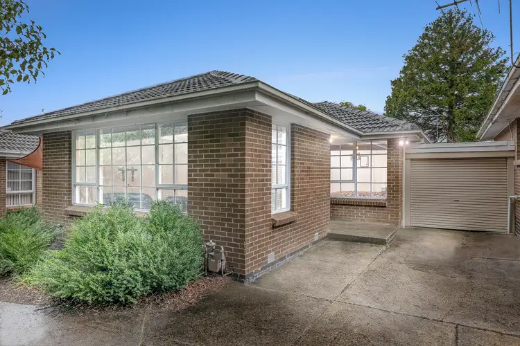 3/56 Blackburn Road, Doncaster East VIC 3109