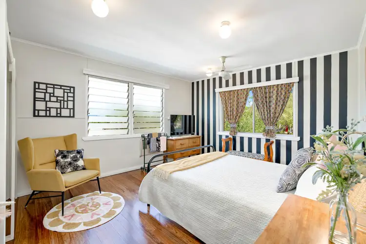 Main view of Homely house listing, 218 Toogood Road, Bayview Heights QLD 4868