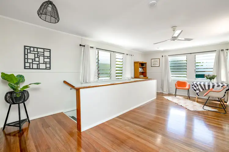 Second view of Homely house listing, 218 Toogood Road, Bayview Heights QLD 4868