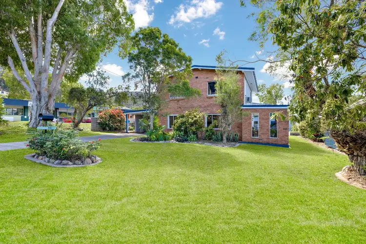 Fourth view of Homely house listing, 218 Toogood Road, Bayview Heights QLD 4868