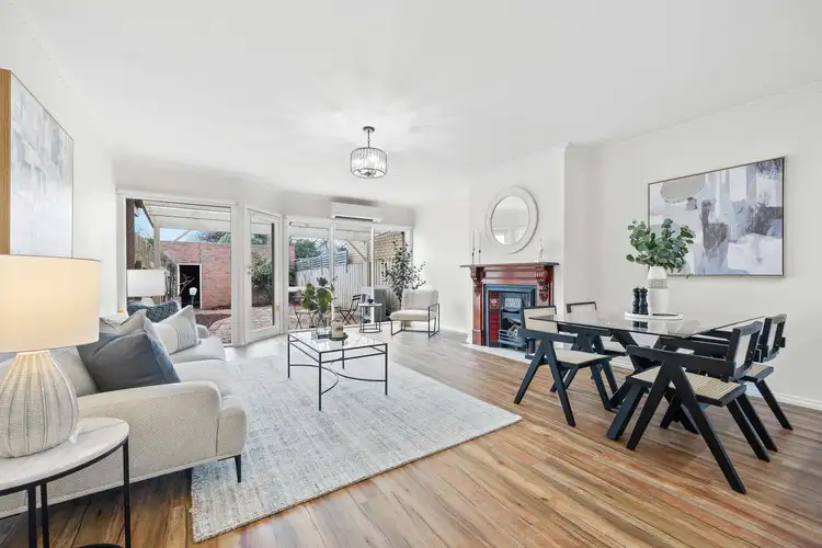 Second view of Homely terrace listing, 11a Ascot Street North, Ballarat Central VIC 3350