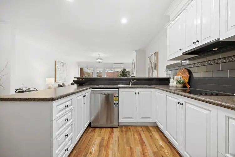 Fourth view of Homely terrace listing, 11a Ascot Street North, Ballarat Central VIC 3350