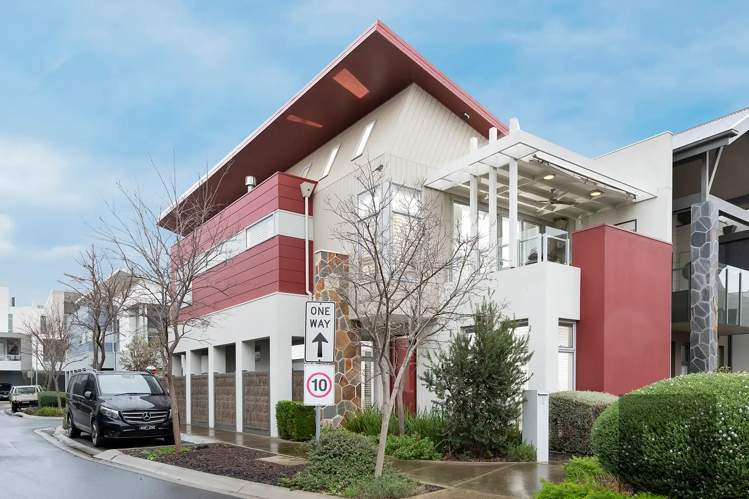 Main view of Homely house listing, 6 Sunset Drive, Williamstown VIC 3016
