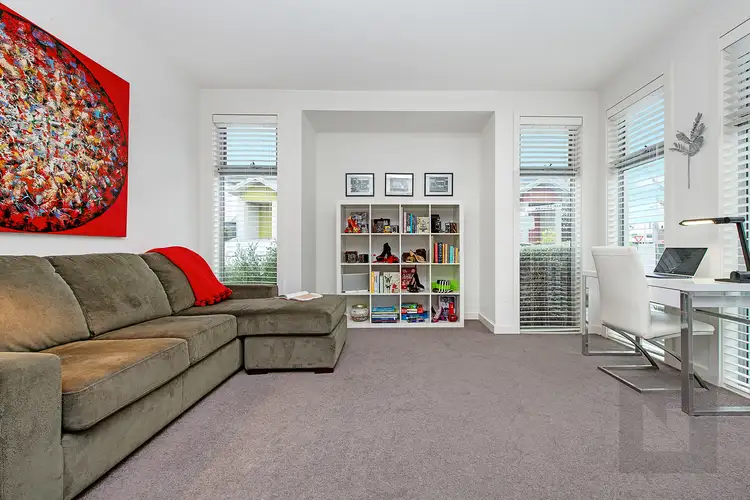 Second view of Homely house listing, 6 Sunset Drive, Williamstown VIC 3016