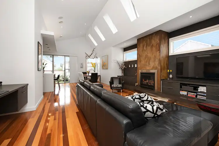 Third view of Homely house listing, 6 Sunset Drive, Williamstown VIC 3016