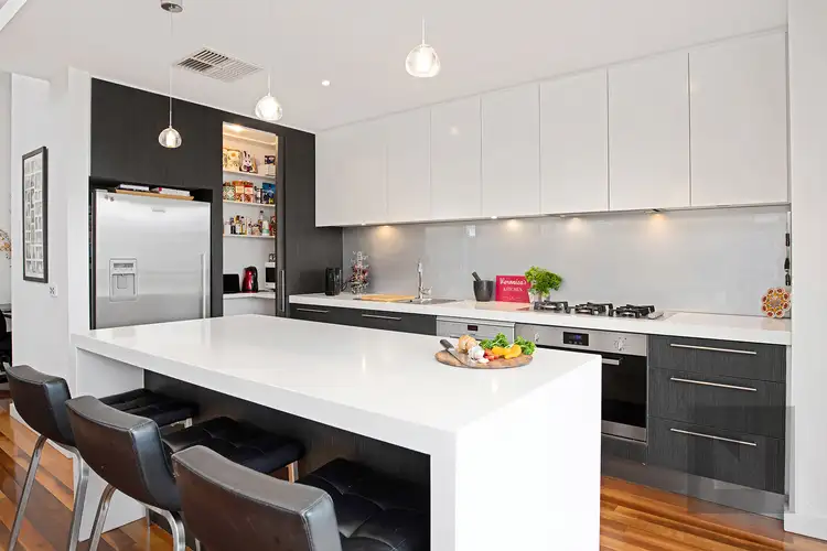 Fourth view of Homely house listing, 6 Sunset Drive, Williamstown VIC 3016