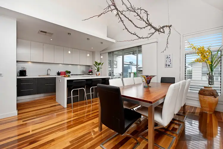 Fifth view of Homely house listing, 6 Sunset Drive, Williamstown VIC 3016