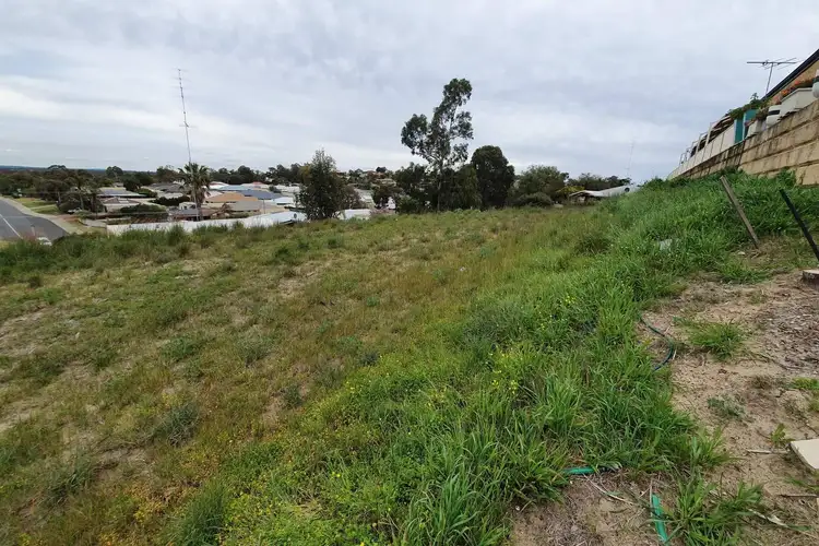 1 Charman Place, Australind WA 6233