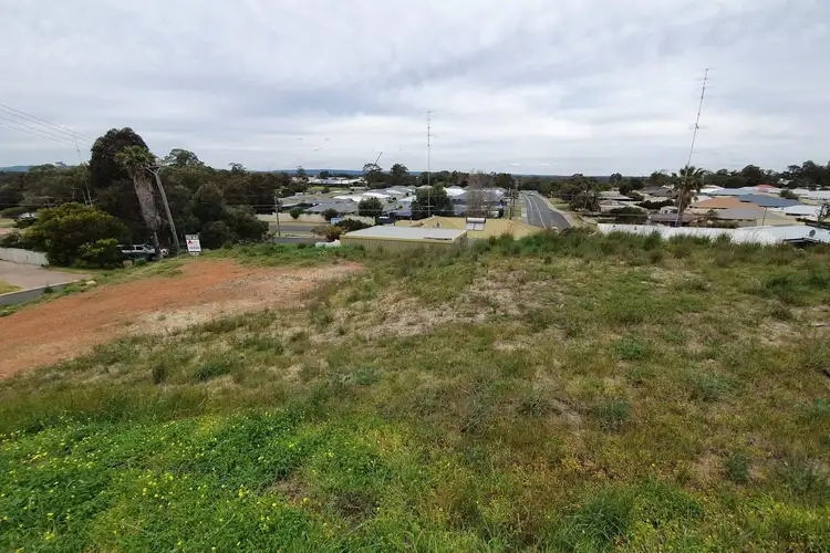 Third view of Homely land listing, 1 Charman Place, Australind WA 6233