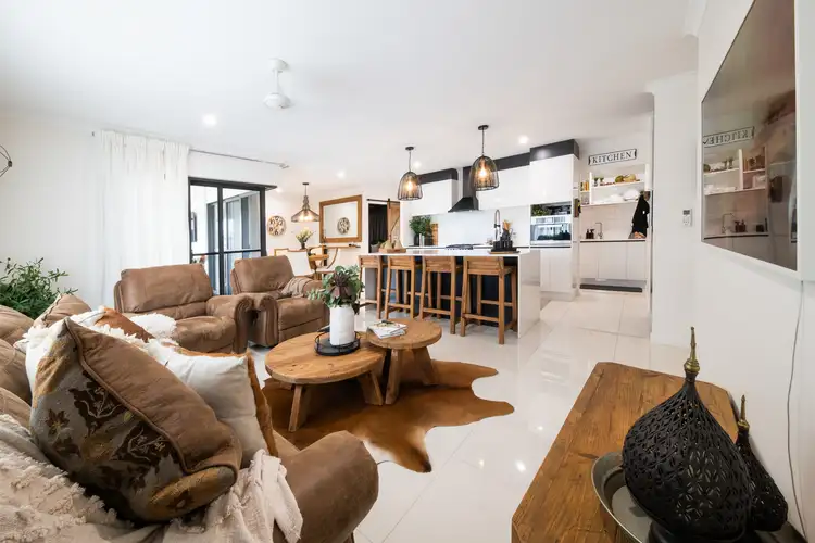 30 Acacia Grove, Woodwark QLD 4802