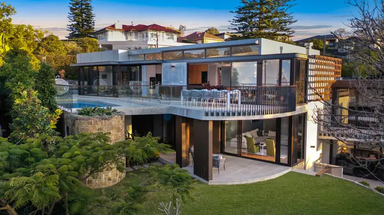 86 Minnamurra Road, Northbridge NSW 2063
