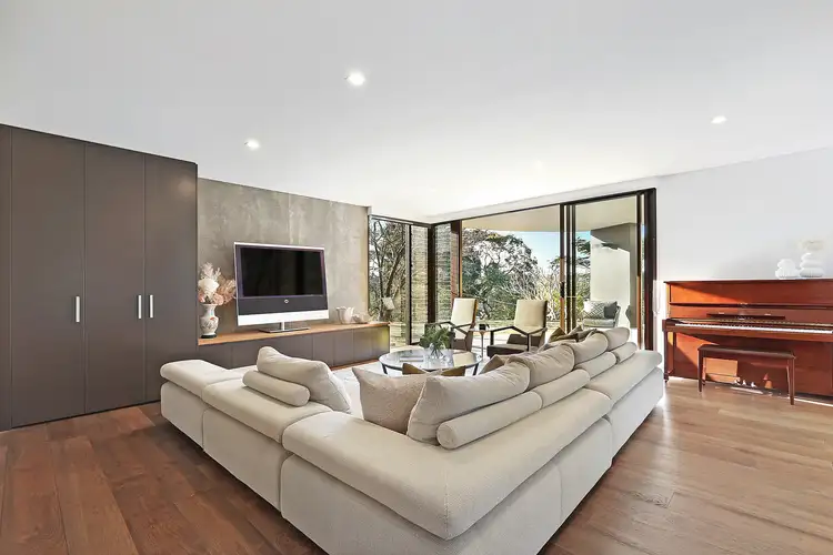 Fifth view of Homely house listing, 86 Minnamurra Road, Northbridge NSW 2063