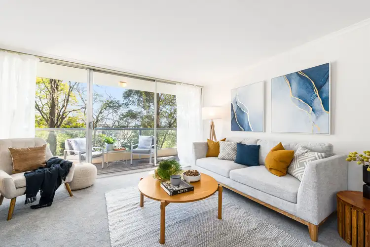 2C/10 Abbott Street, Cammeray NSW 2062
