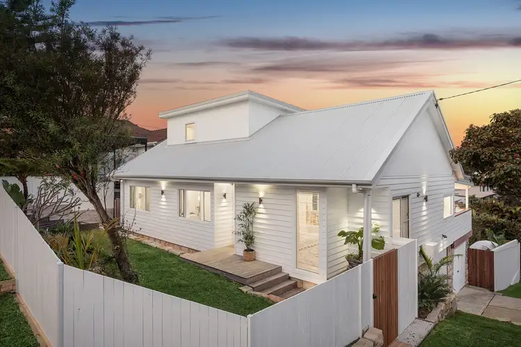 11 O'Connors Road, Beacon Hill NSW 2100