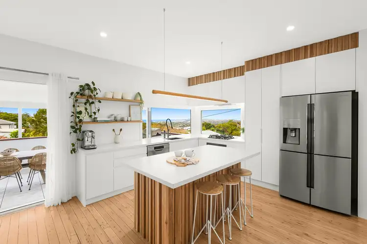 Fifth view of Homely house listing, 11 O'Connors Road, Beacon Hill NSW 2100