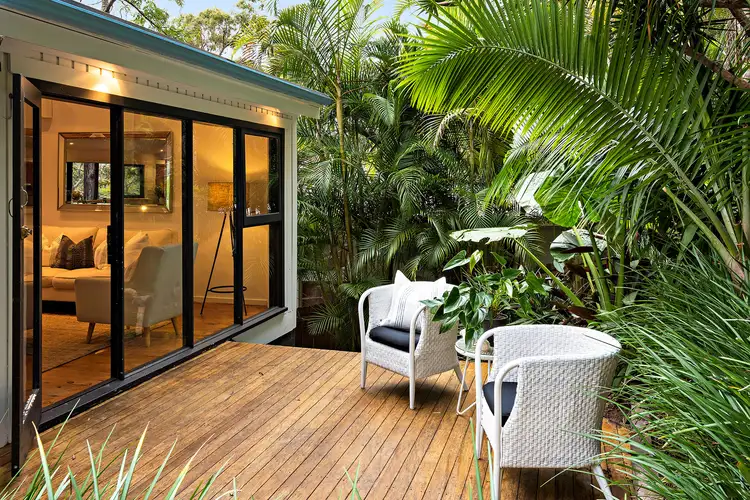 Second view of Homely house listing, 13 Buyuma Place, Avalon Beach NSW 2107