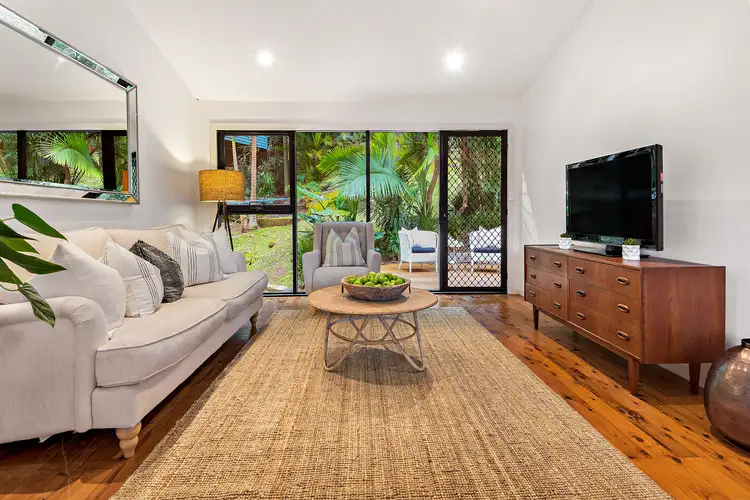 Third view of Homely house listing, 13 Buyuma Place, Avalon Beach NSW 2107