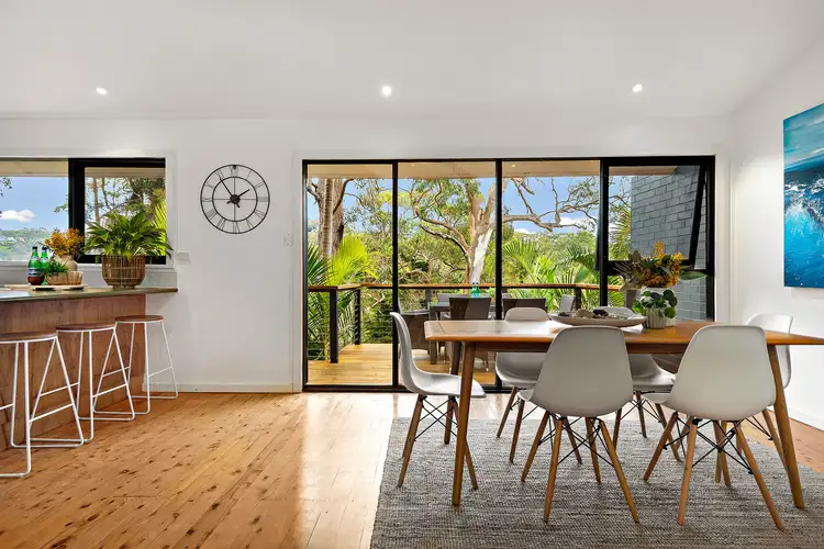 Fourth view of Homely house listing, 13 Buyuma Place, Avalon Beach NSW 2107