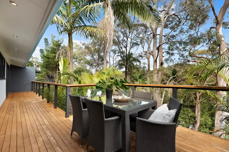 Fifth view of Homely house listing, 13 Buyuma Place, Avalon Beach NSW 2107