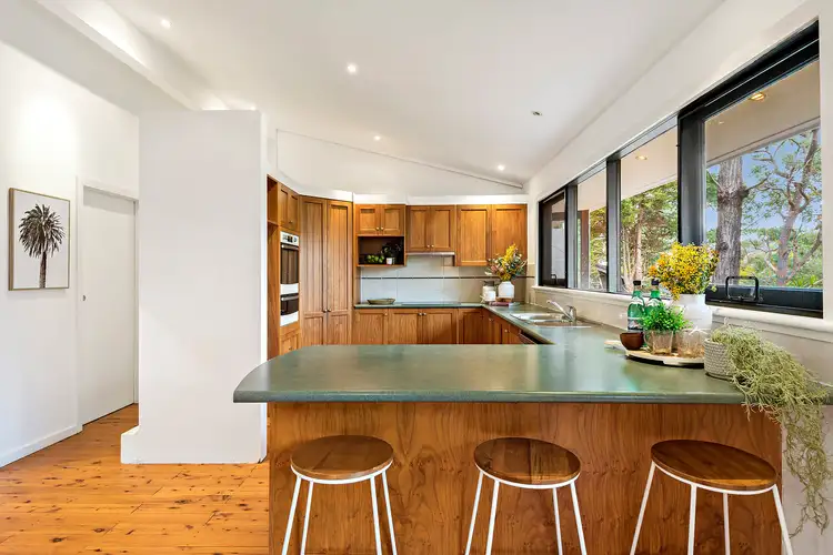 Sixth view of Homely house listing, 13 Buyuma Place, Avalon Beach NSW 2107