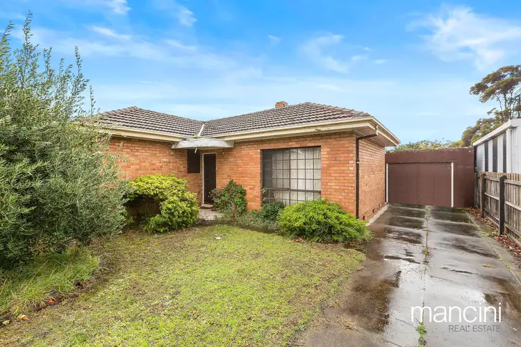 Third view of Homely house listing, 85 Civic Parade, Altona VIC 3018