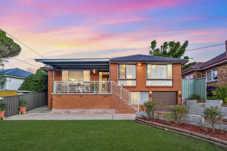 466 North Rocks Road, Carlingford NSW 2118