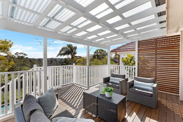 Fourth view of Homely house listing, 62 Ryedale Road, Eastwood NSW 2122