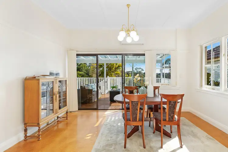 Fifth view of Homely house listing, 62 Ryedale Road, Eastwood NSW 2122