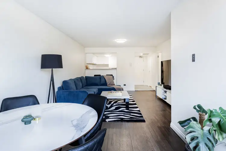 Fourth view of Homely apartment listing, 131/6 Cowper Wharf Roadway, Woolloomooloo NSW 2011