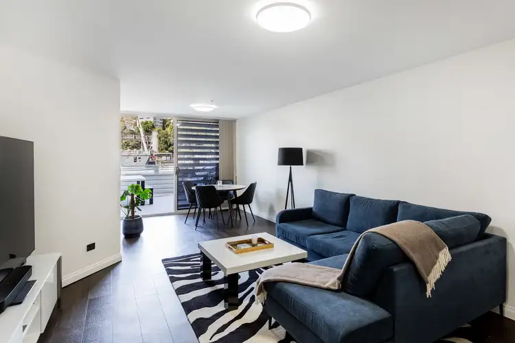 Sixth view of Homely apartment listing, 131/6 Cowper Wharf Roadway, Woolloomooloo NSW 2011
