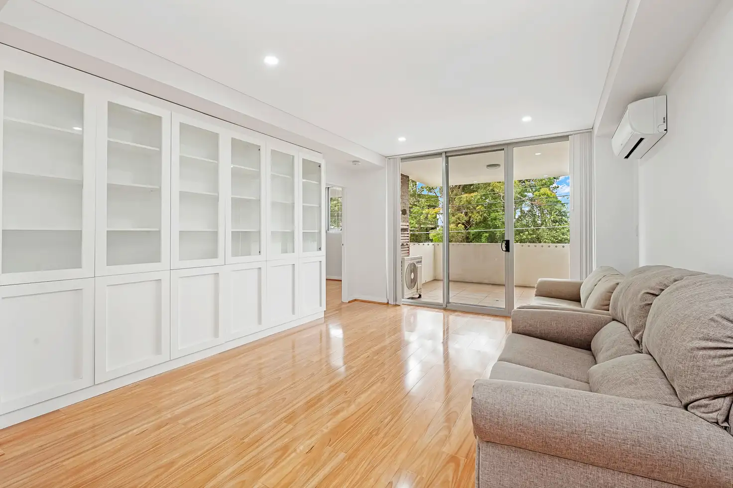 Main view of Homely unit listing, 23/325-331 Peats Ferry Road, Asquith NSW 2077