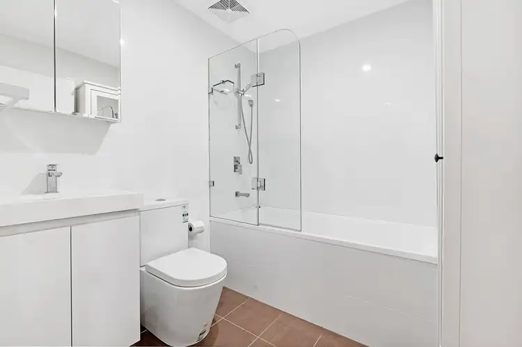 Fourth view of Homely unit listing, 23/325-331 Peats Ferry Road, Asquith NSW 2077