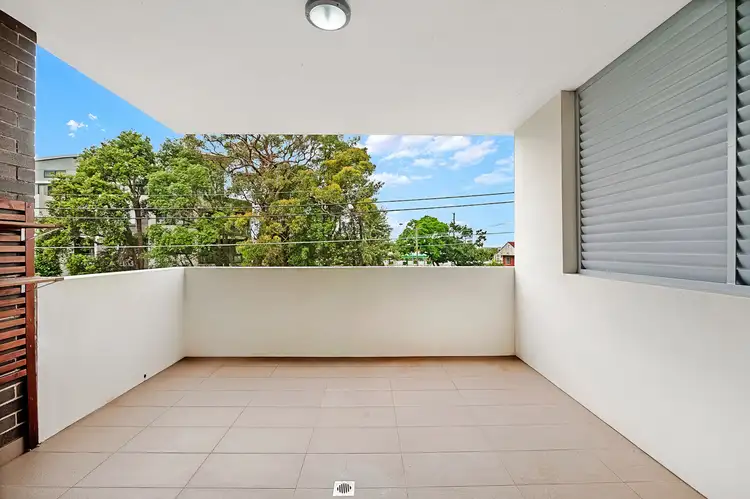 Sixth view of Homely unit listing, 23/325-331 Peats Ferry Road, Asquith NSW 2077
