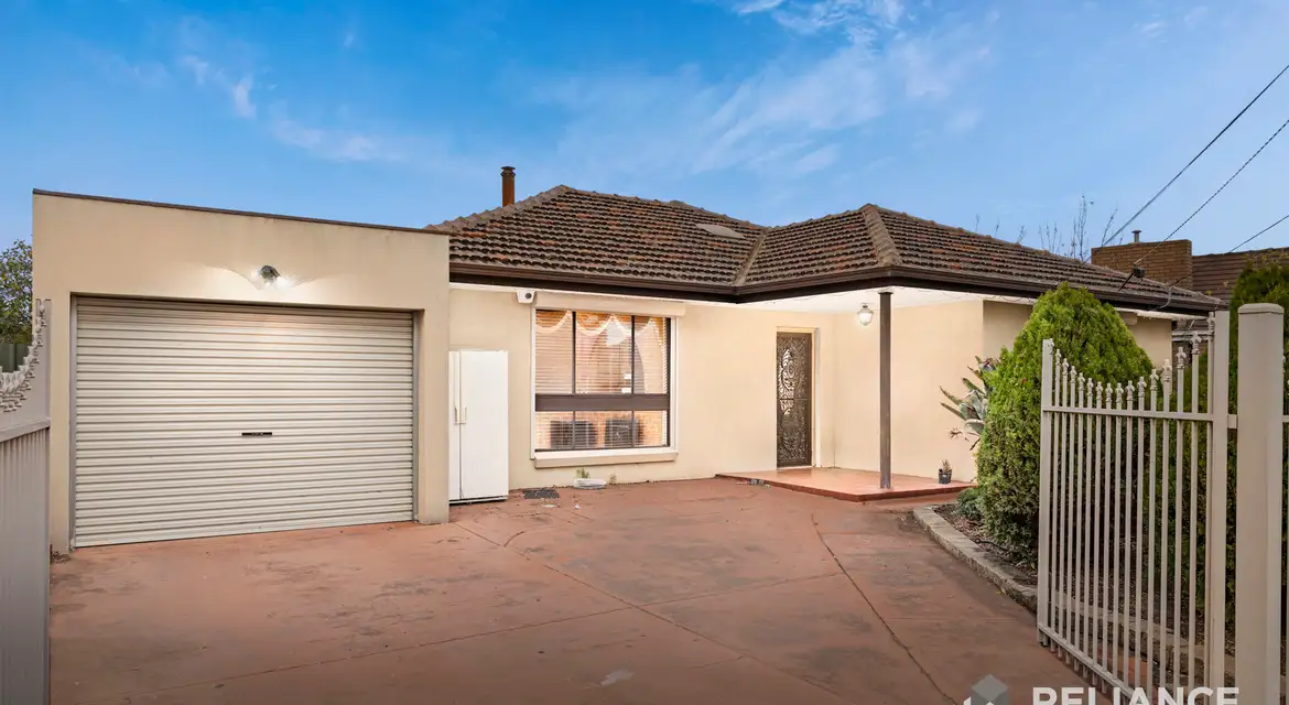 Main view of Homely house listing, 111 Powell Drive, Hoppers Crossing VIC 3029