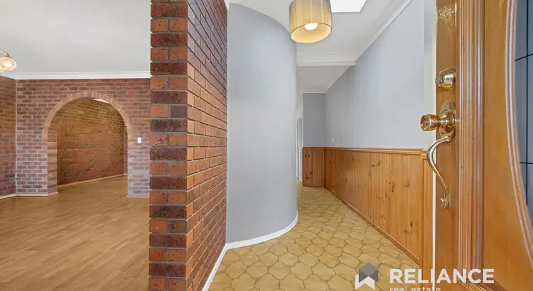 Third view of Homely house listing, 111 Powell Drive, Hoppers Crossing VIC 3029