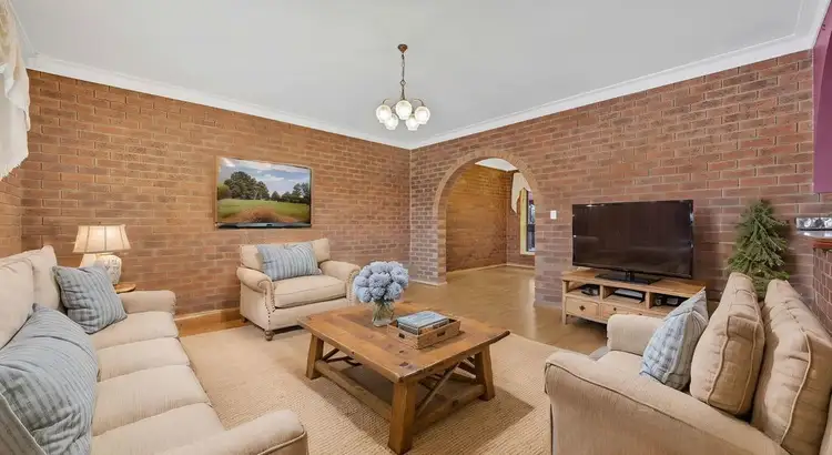 Fourth view of Homely house listing, 111 Powell Drive, Hoppers Crossing VIC 3029