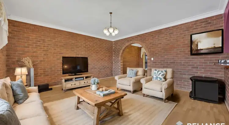Fifth view of Homely house listing, 111 Powell Drive, Hoppers Crossing VIC 3029