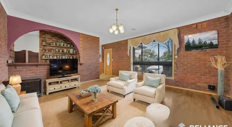 Sixth view of Homely house listing, 111 Powell Drive, Hoppers Crossing VIC 3029