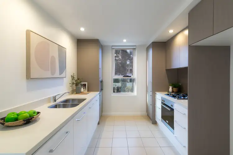 Third view of Homely apartment listing, 13/8 Cook Street, Sutherland NSW 2232