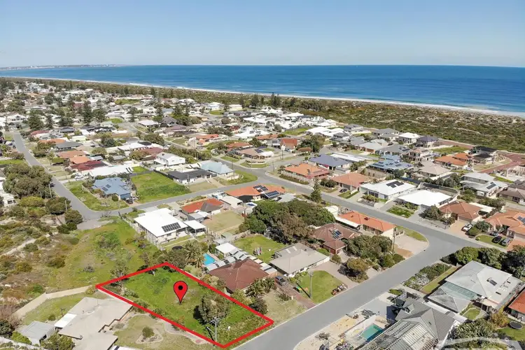 Main view of Homely land listing, 10 Bentley Street, Singleton WA 6175