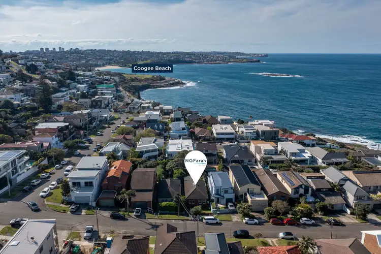 Main view of Homely house listing, 26 Cuzco Street, South Coogee NSW 2034
