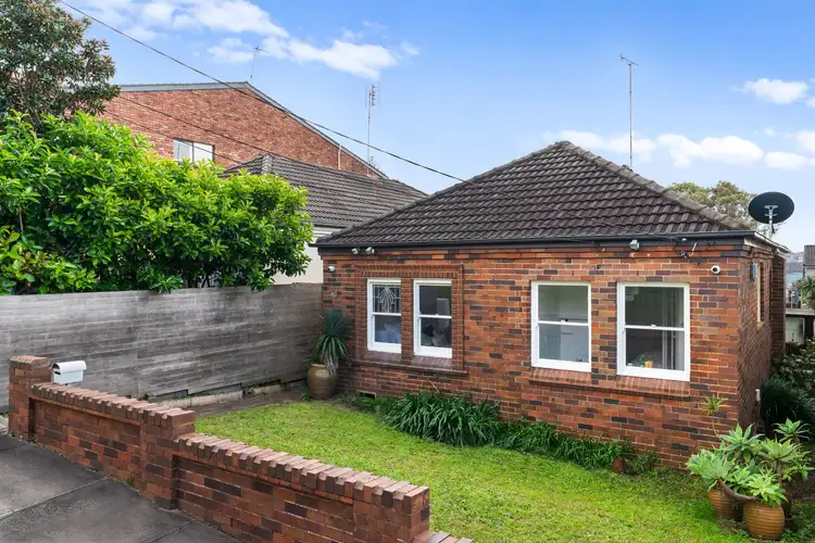 Second view of Homely house listing, 26 Cuzco Street, South Coogee NSW 2034