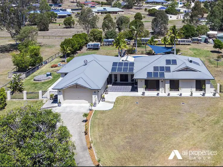 15-17 Shergar Court, Glenlogan QLD 4280
