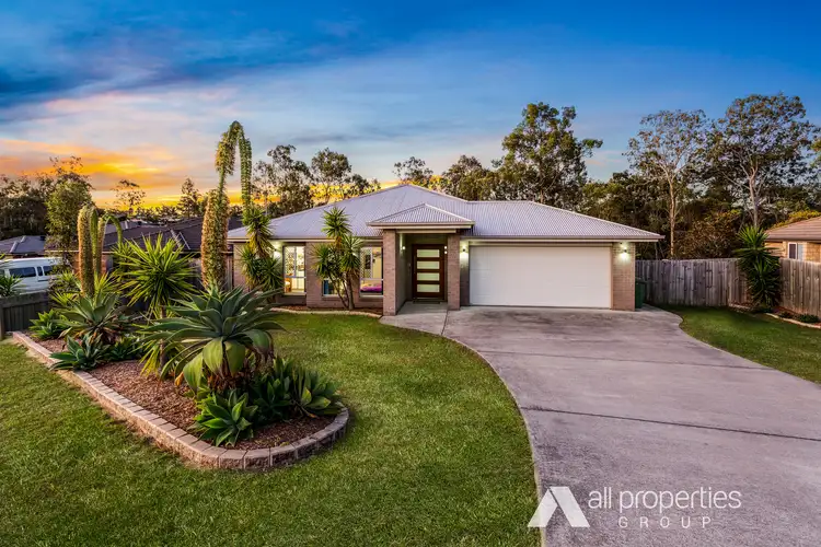 10-12 Bushgum Court, Flagstone QLD 4280
