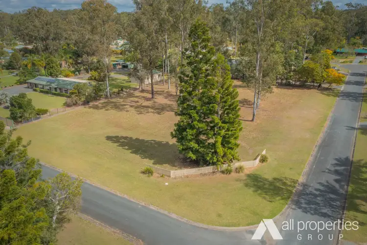 86 Pastoral Court, Flagstone QLD 4280